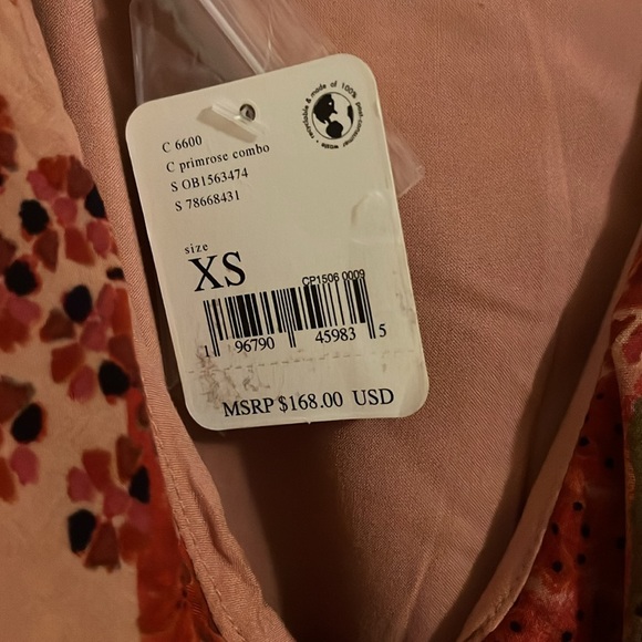 Free People Lennon Maxi Dress - Picture 5 of 6